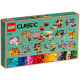 LEGO Classic "90 лет игры" 11021